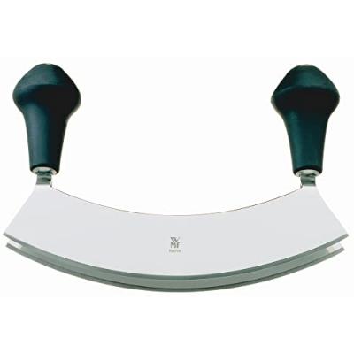 Hachoir deux lames L17,5 cm Noir Wmf