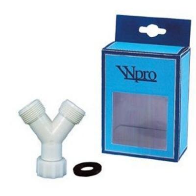 Tuyau / Raccord Wpro Y D'ALIMENTATION