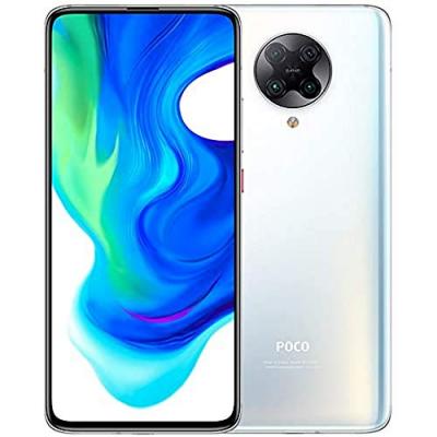 XIAOMI Poco F2 Pro - Blanc Fant&ocirc;me