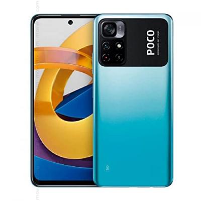 Xiaomi POCO M4 Pro 256 Go Bleu cool