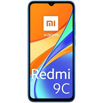 XIAOMI Redmi 9C 32Go Bleu
