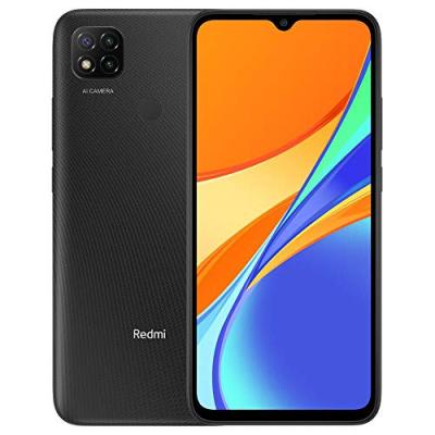 XIAOMI Redmi 9C 64Go Gris