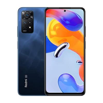 Redmi Note 11 Pro 5G Bleu Atlantique 8 GB + 128 GB