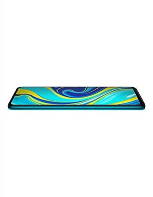 XIAOMI Redmi Note 9S Bleu Aurore 64 Go
