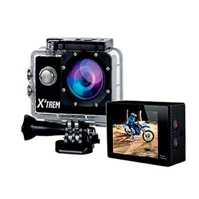 Cam&eacute;ra sportive x'trem csd122+ 720p