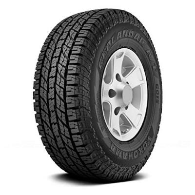 Yokohama Geolandar A/T (G015) 285/70 R17 117T