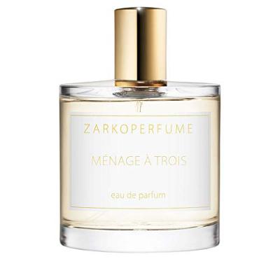 ZARKOPERFUME M&Eacute;NAGE &Agrave; TROIS Eau de Parfum Spray 100ml
