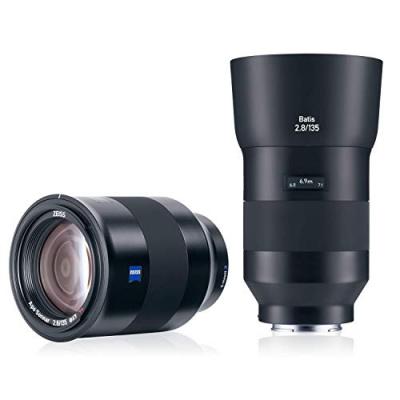Carl ZEISS Batis t&eacute;l&eacute;objectif - 135 mm