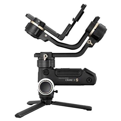 Stabilisateur Zhiyun Crane 3S