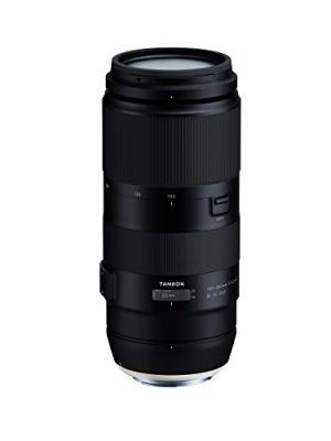 100-400mm f/4.5-6.3 Di VC USD Canon