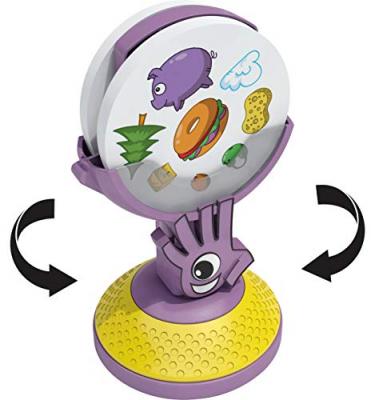 Dobble 360&deg;