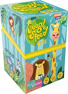 Jungle Speed - Kids