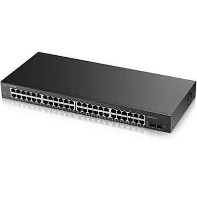 Zyxel-GS1900-48-EU0101F-Produits Zyxel