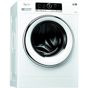 Lave-Linge Hublot 12 kg Reconditionn&eacute; WHIRLPOOL FSCR12420