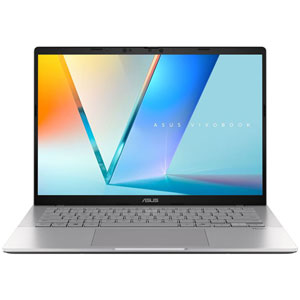 Ordinateur Portable - ASUS - VivoBook M3407KA-SF040W - Couleur Noir