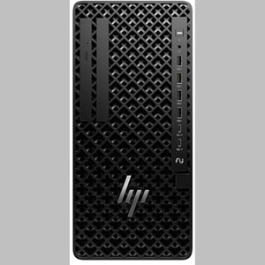 HP Z1 G1i - Core Ultra 7 265 2.4 GHz 32 Go RAM 1 To Noir AZERTY