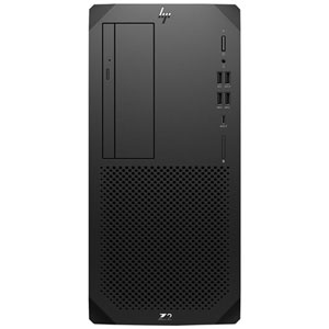 HP Workstation Z2 G9 - tour - Core i7 - SSD 512 Go