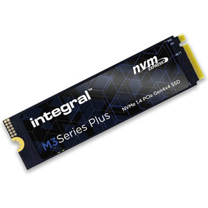 Disque SSD Integral M3 Plus Series SSD 500GB (INSSD500GM280NM3P)