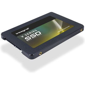 Integral V Series Version 2 - SSD - 4 To - interne - 2.5"" - SATA 6Gb/s