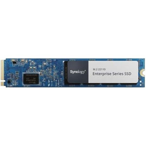 Stockage interne - Synology - Enterprise Series SSD M.2 2280 - 400Go