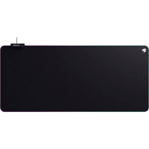 roccat tapis de souris roccat sense aimo xxl
