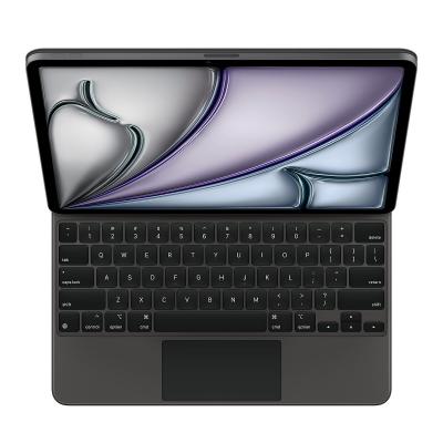 Apple magic keyboard for ipad pro 12.9inch (5th generation) MJQK3LB/A