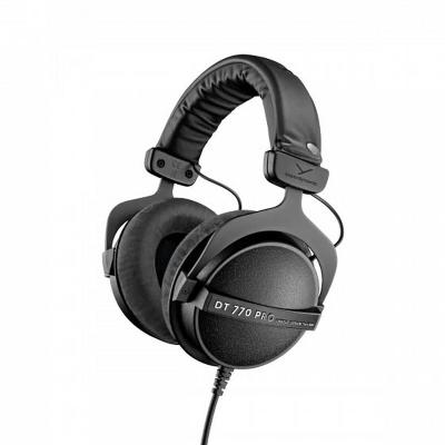 Beyerdynamic DT 770 Pro Black Limited Edition - casque de studio ferm&eacute;