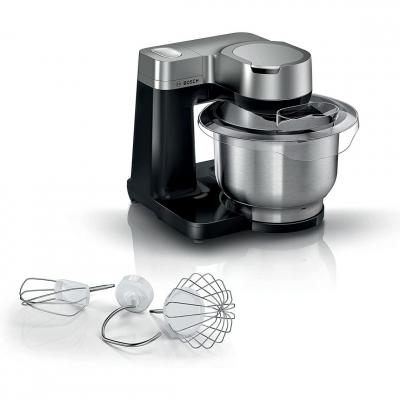 Bosch Mums2vm00 Kneader Mixer Noir