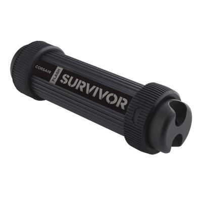 Corsair Flash Survivor Stealth Usb 3.0 256Gb