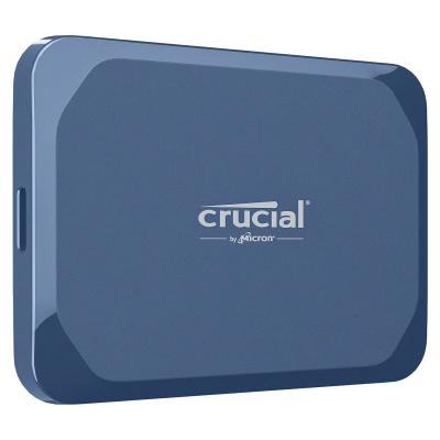 Crucial X10 Portable - 2 To 