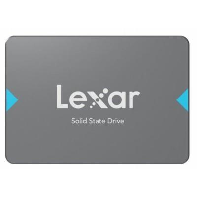 Disque dur SSD Lexar NQ100 S-ATA