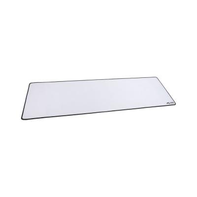 Glorious PC Gaming Race Mouse Pad - Extended, Blanc