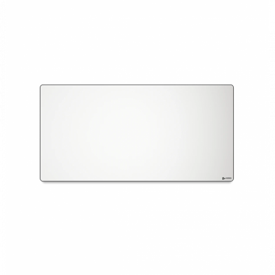 Glorious PC Gaming Race Mouse Pad - XL Extended, Blanc