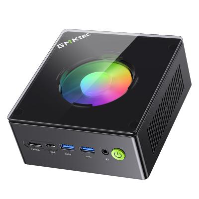Gmktec Mini Pc K11 R9-8945hs/32gb/1tb Ssd