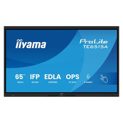 Moniteur - IIYAMA - ProLite TE6515A-B1AG