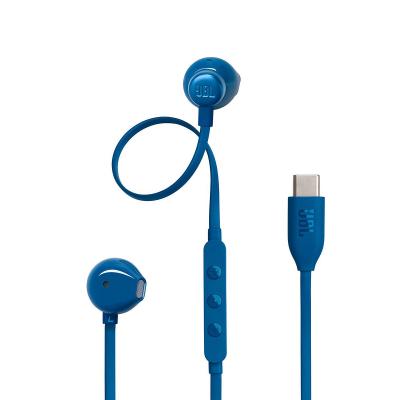 JBL Tune 305C USB-C Bleu 