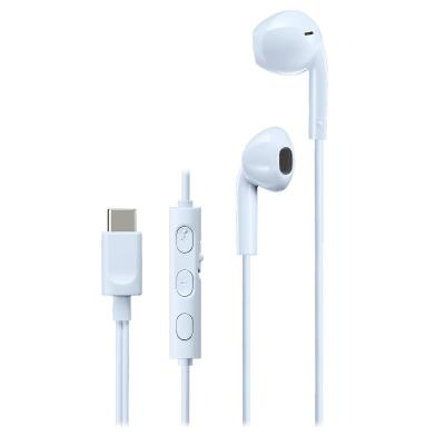 JVC HA-FR17UC Bleu - Casques et &eacute;couteurs