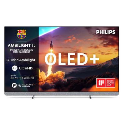 TV OLED 77OLED910 Ambilight 2025 (194cm)