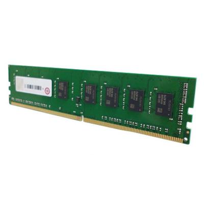 Qnap 8 go ddr4 ecc 2400 mhz RAM-8GDR4ECT0-RD-2400