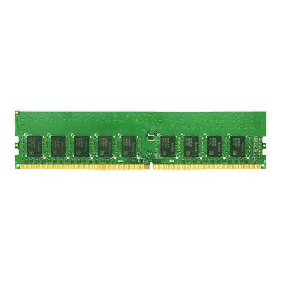 Synology D4EU02-16G module de m&eacute;moire 16 Go 1 x 16 Go DDR4 ECC - Neuf