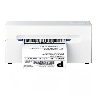 NEUTRAL PL80E - Imprimante d'&eacute;tiquettes - transfert thermique - blanc
