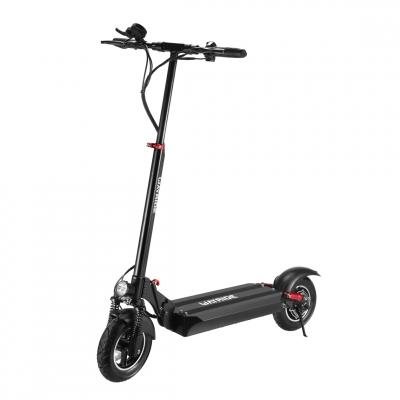 Trottinette electrique Wayride Ecross Lite