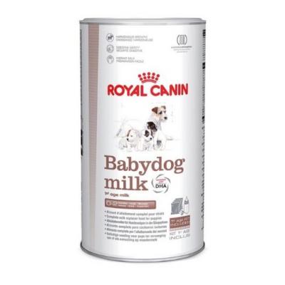 Babydog Milk 400 GR Royal Canin 