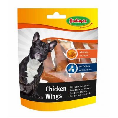Bubimex : Friandise Chien : Chiken Wings