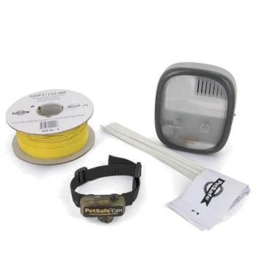 Cl&ocirc;ture anti-fuge pour chat PCF-1000-20