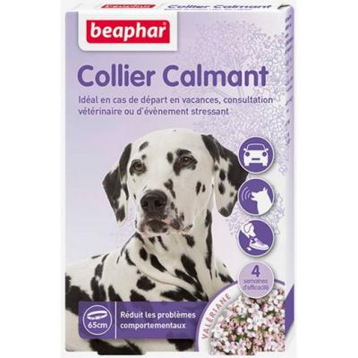 Beaphar Collier Calmant - Pour Chien