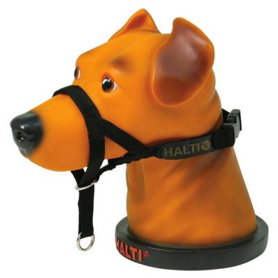 Europet-Bernina International Dog Trainer Halti