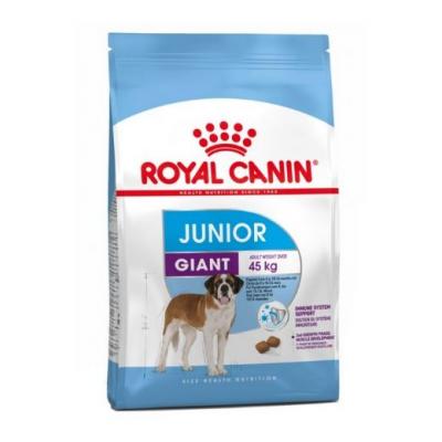 Royal Canin Chien Giant Junior