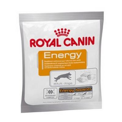 Friandises Royal Canin Energy - maxi lot % : 20 x 50 g