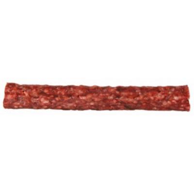 TRIXIE Stick &agrave; m&acirc;cher au go&ucirc;t de Salami, 20 cm, 80 g - 3181